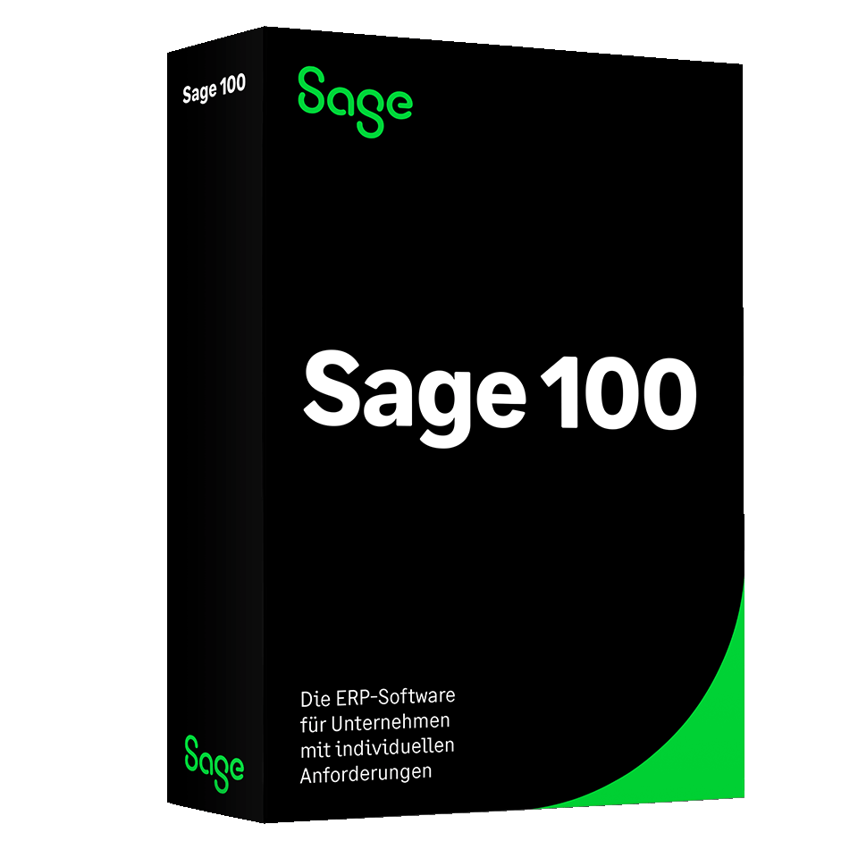 Packshot Sage 100