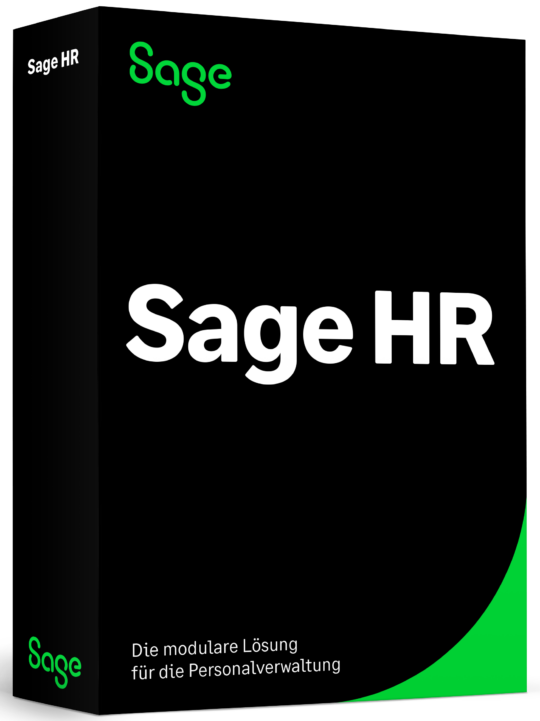 Sage HR Suite