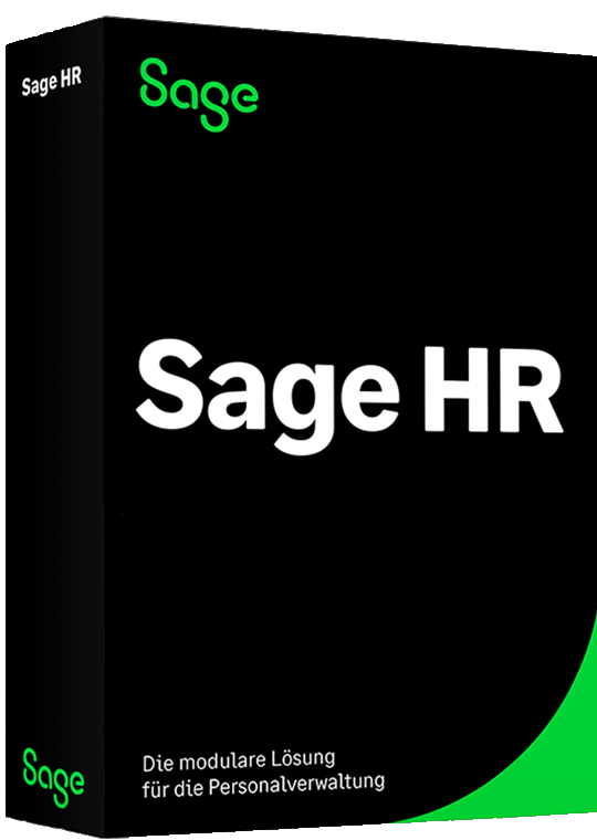 Sage HR Suite