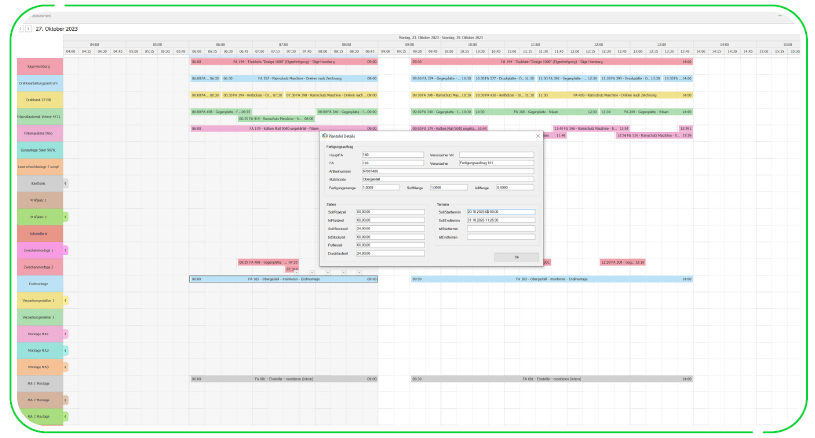 Sage 100 PPS Suite