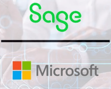 Sage stärkt Partnerschaft mit Microsoft