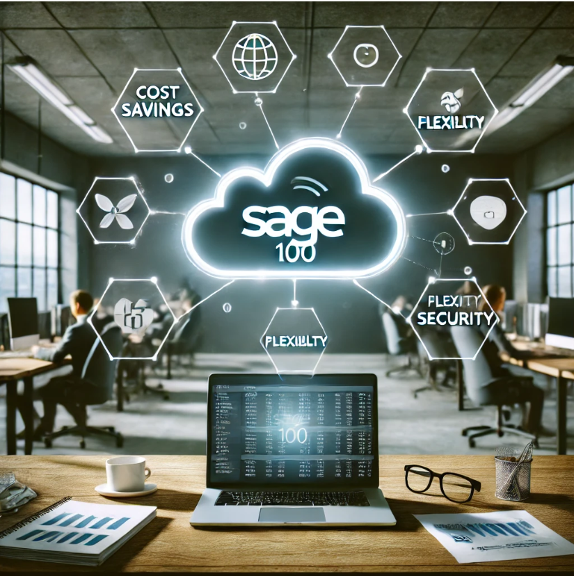 Sage 100 Cloud kostenlos