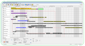 Sage 100 Leitstand Produktion