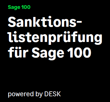 Alternativen zu S-Check