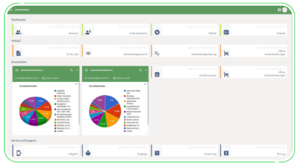 Sage 100 mobiler Client Vertrieb