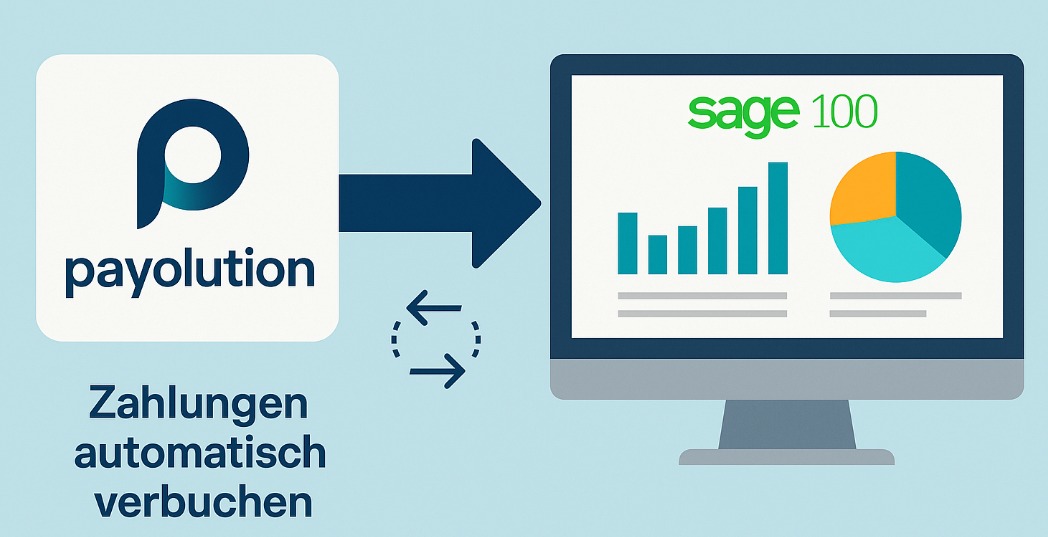 Sage 100 Payolution Integration