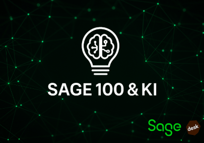 Sage 100 und KI