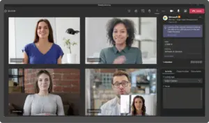 Sage Sales Management und Microsoft 365