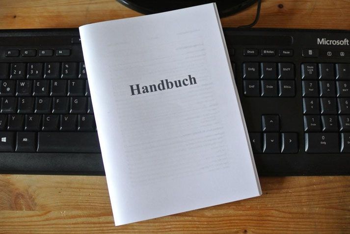 Sage 100 Handbuch