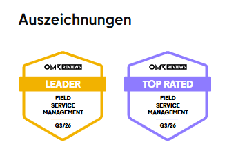 Sage 100 Field Service: Die besten Lösungen für mobilen Kundendienst und Servicetechniker