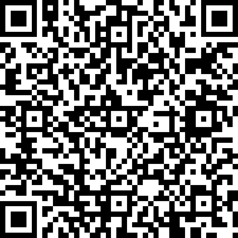 QR Code zur Anmeldung am Webinar Sage 100 im Handel