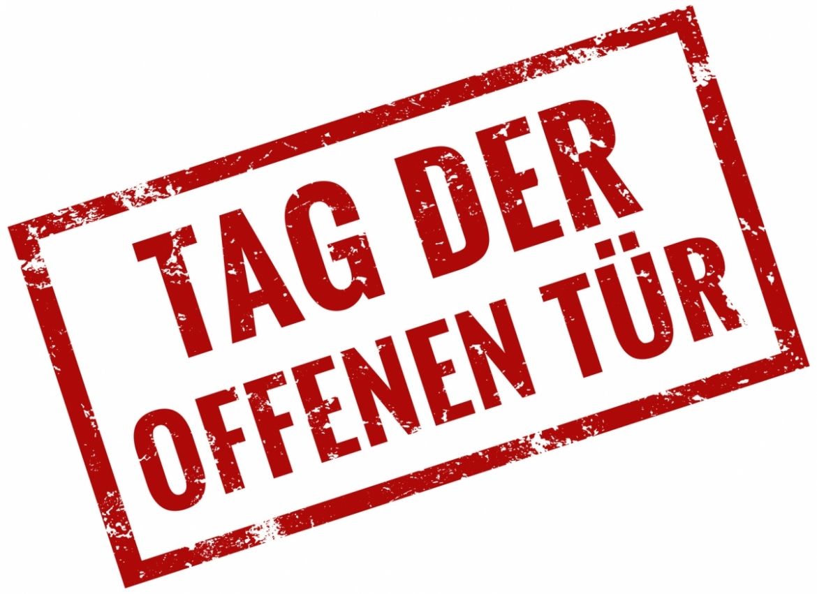 Tag der offenen Tür Sage Leipzig