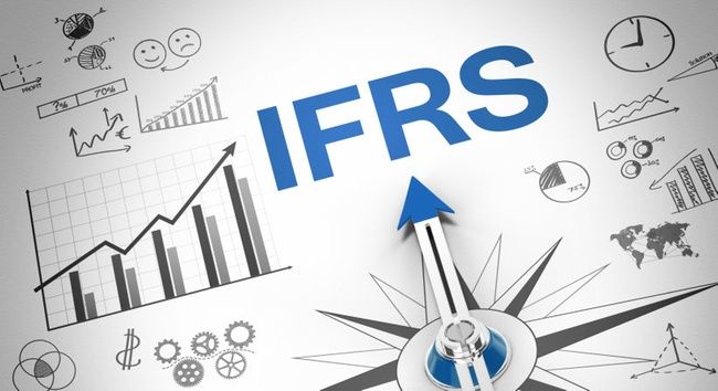 Sage 100 IFRS