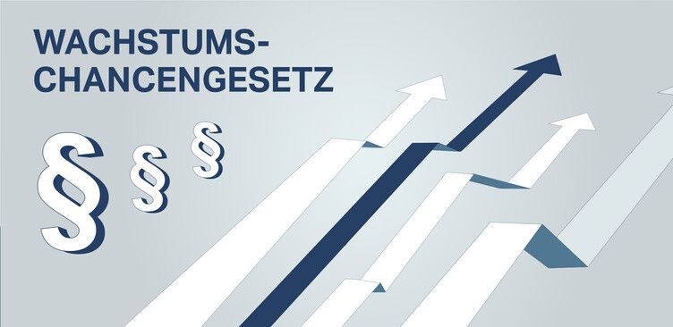 Sage 100 Wachstumschancengesetz