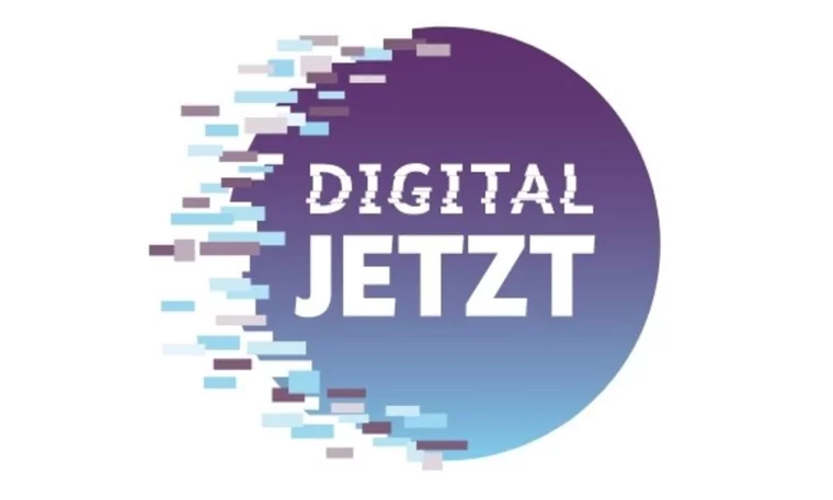 Sage 100 Förderprogramm Digitalisierung