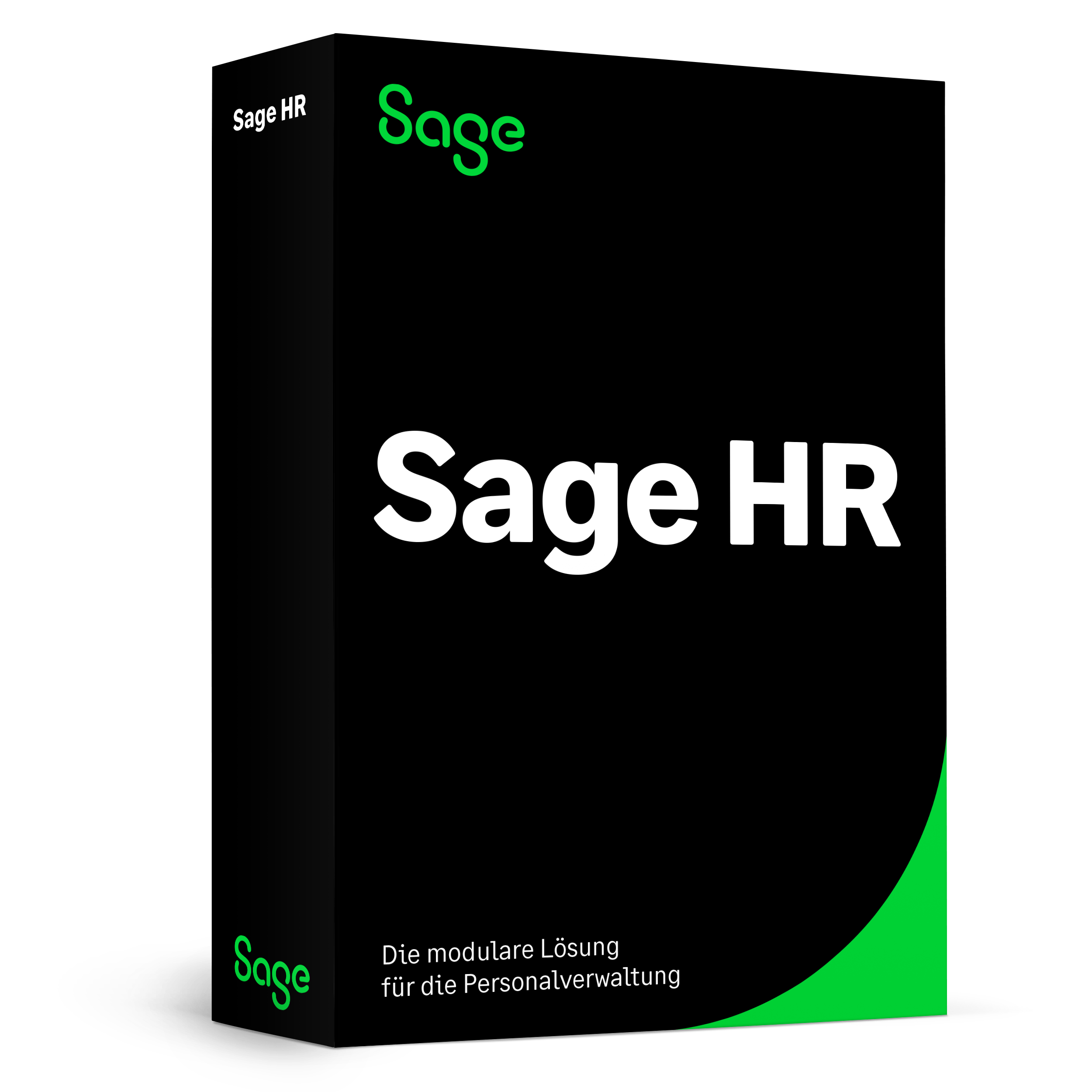 Sage HR Suite