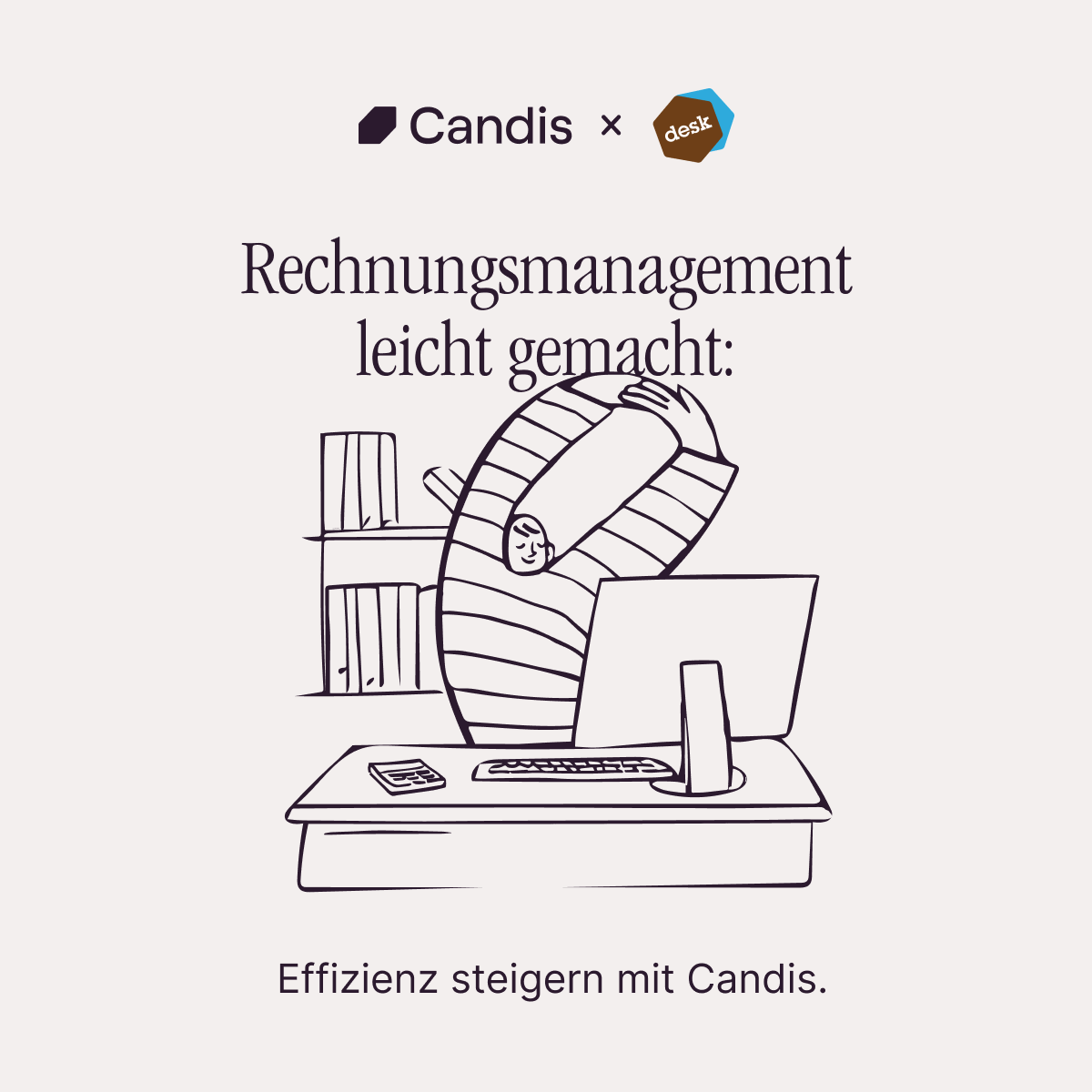 Sage 100 Candis
