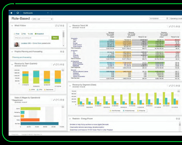 Sage Intacct