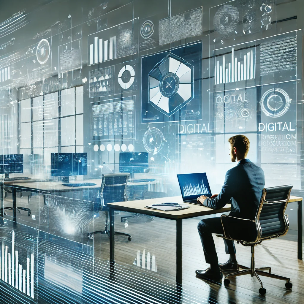 Sage 100 Digitalisierungsförderung