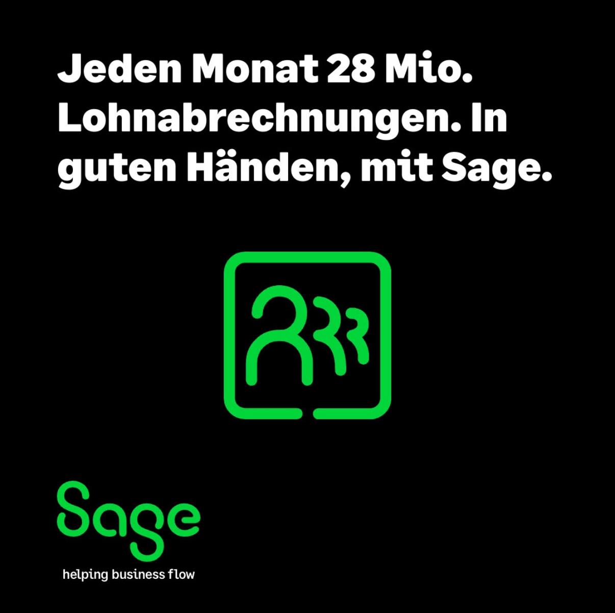 Sage_Lohnabrechnung 28Mio