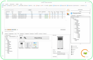 Sage 100 PIM (Product Information Management)