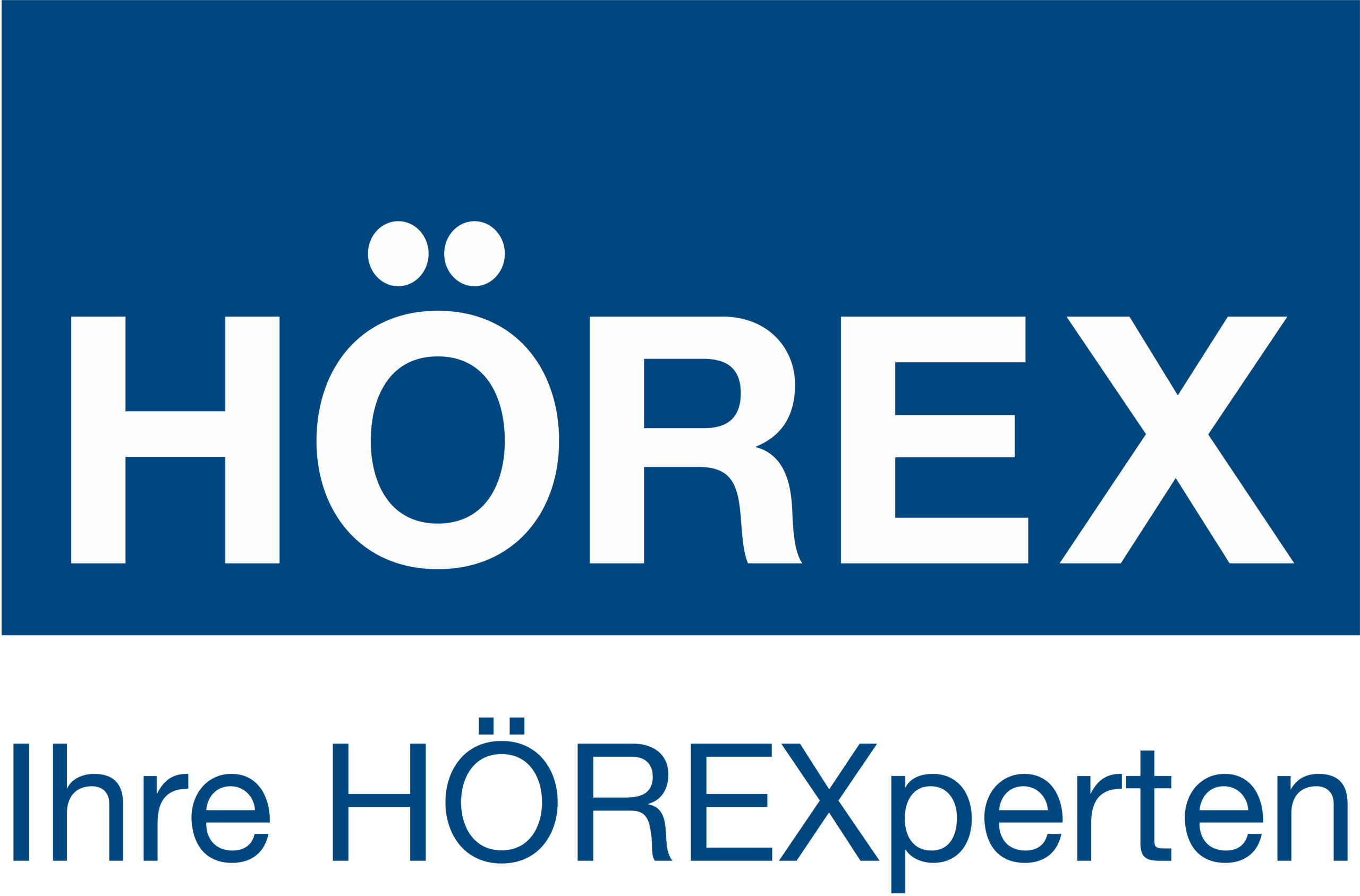 Sage 100 Partnerwechsel – HÖREX Hör-Akustik eG vertraut auf DESK Software & Consulting GmbH