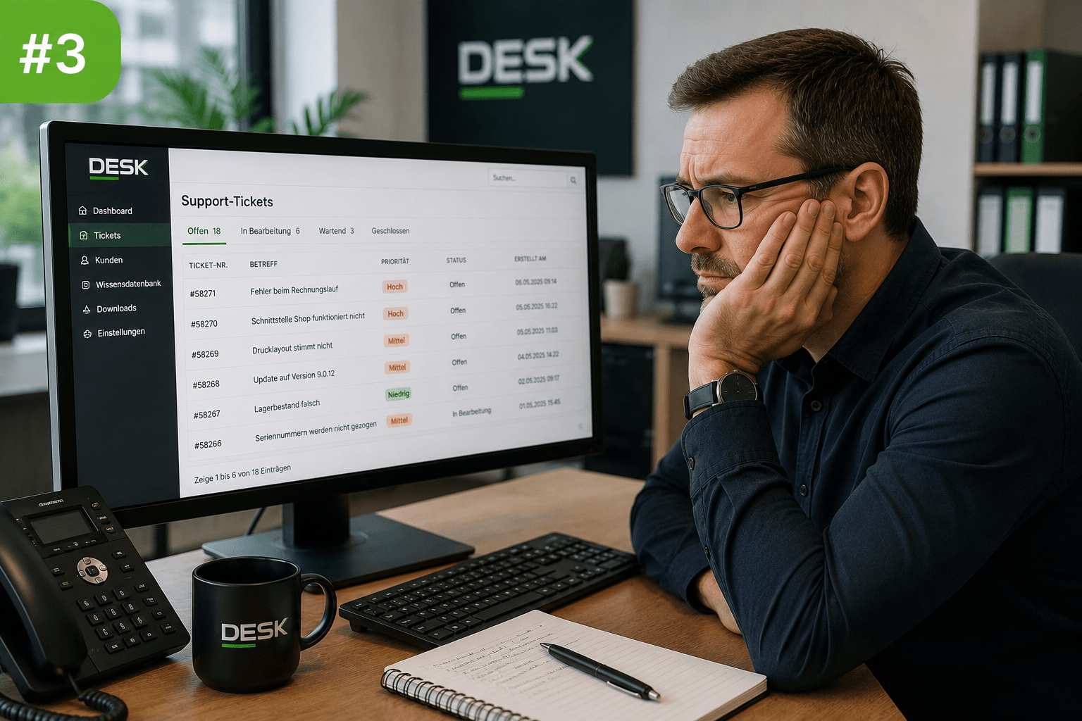 Sage-100-Partner antwortet nicht